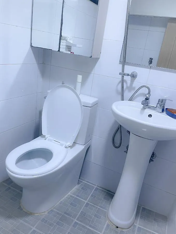 Jin'S Cozy House 2Room 1Toilet Seoul Villa