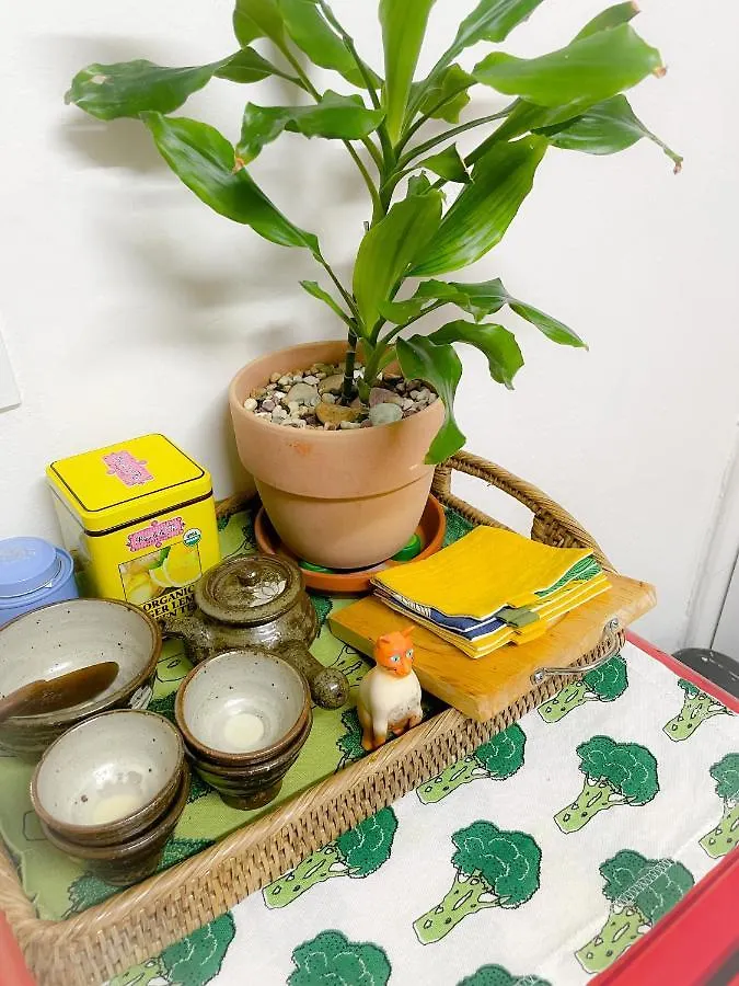 Jin'S Cozy House 2Room 1Toilet Seoul Villa