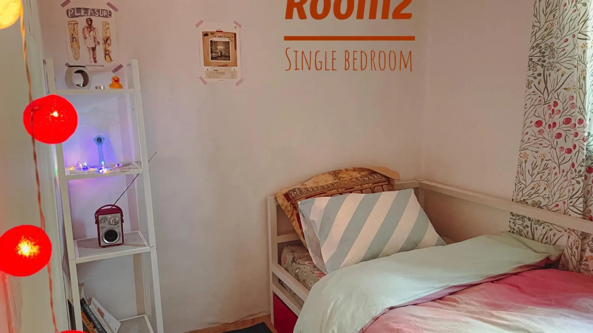 Jin'S Cozy House 2Room 1Toilet Seoul Villa