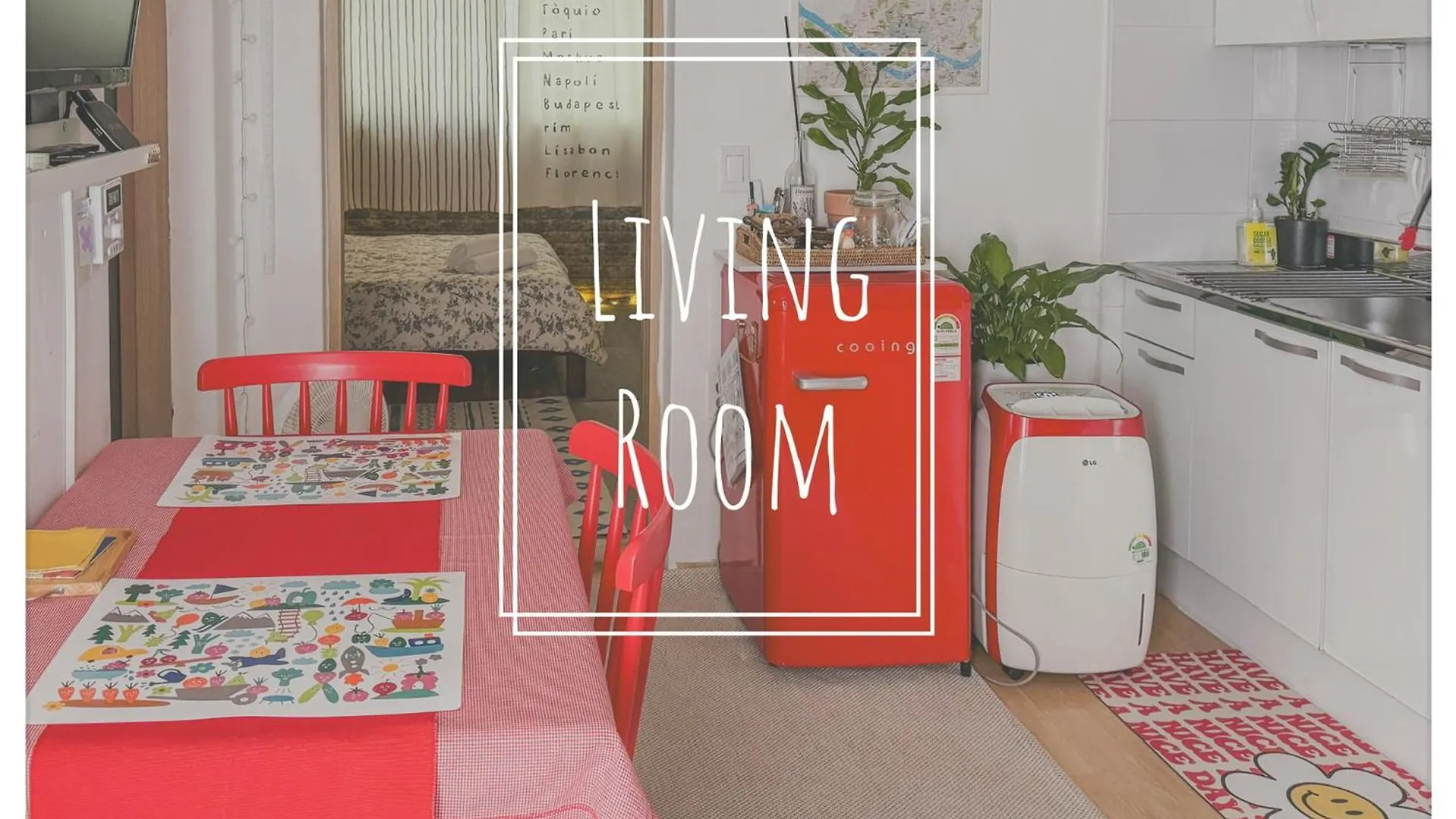 Villa Jin'S Cozy House 2Room 1Toilet Seoul